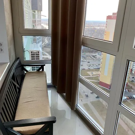 Apartment Nataly 3