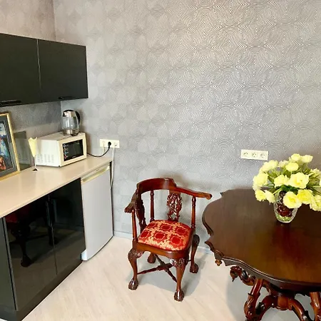 вулиця софії русової, 7 * Київ