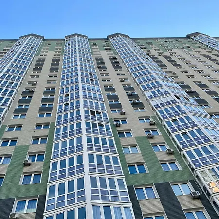 Apartament Nataly 3 *